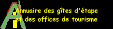 G&icirc;te-d'&eacute;tape
